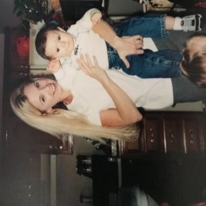 Meet your Posher, Tera